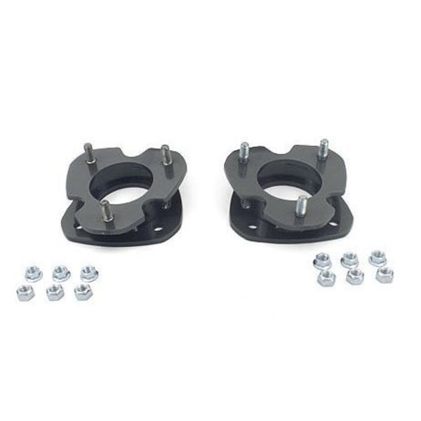 Maxtrac LIFTED STRUT SPACERS 833125